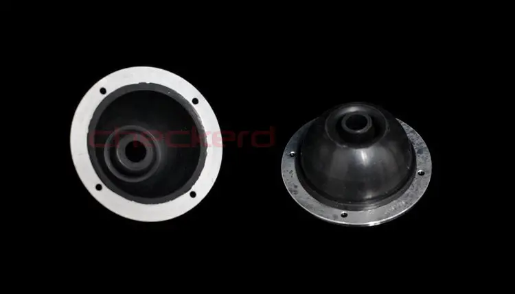 3" Grommet Seal - Bellow Style 1