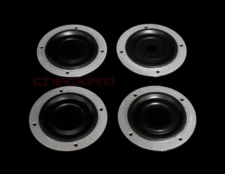3" Grommet Seals 1