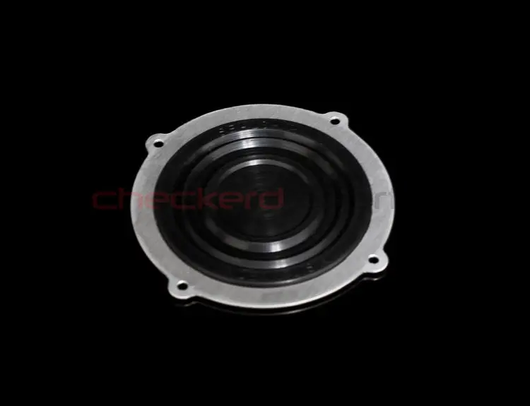 4" Grommet Seals 1