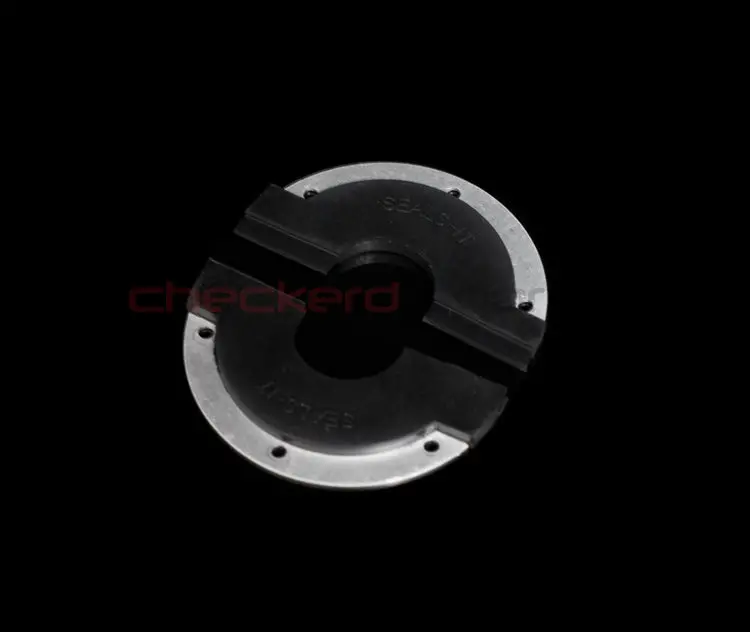 3" Grommet Seal - Split 2 Piece 1