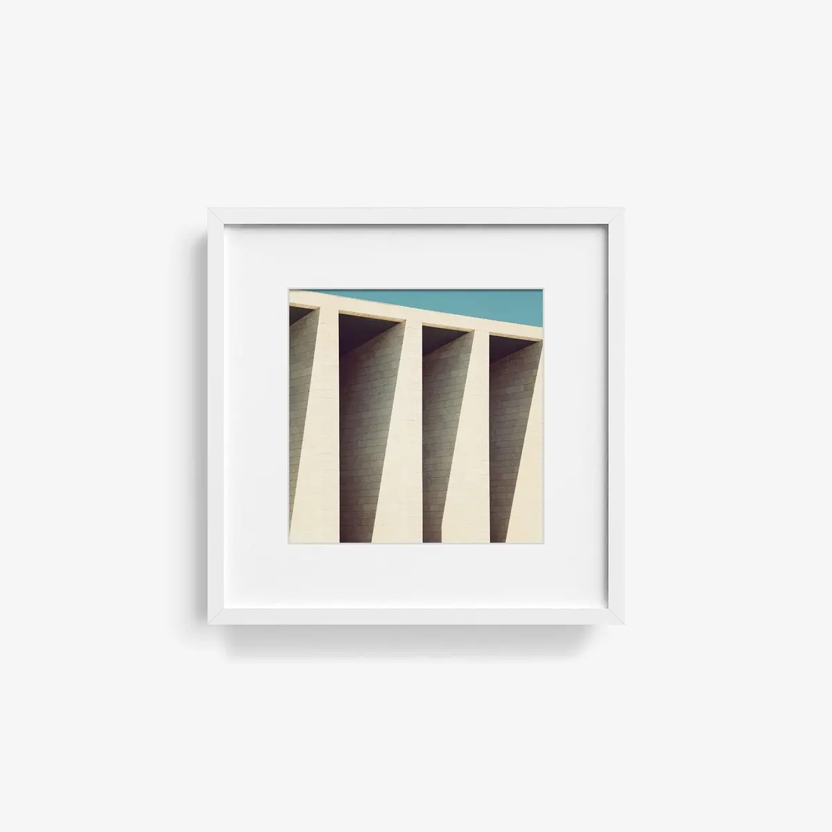 Lisbon's Shapes 1