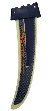 Select Ride 46 Fin - Deep Tuttle Box 1