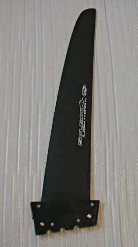 Select Lightning Evo Fin - Tuttle Box 1