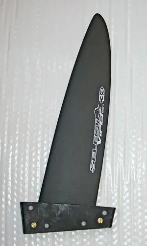 Select Viper Slam Fin - Tuttle Box 1