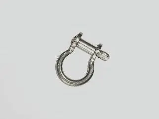 Shackle - 3/16" Bow 1