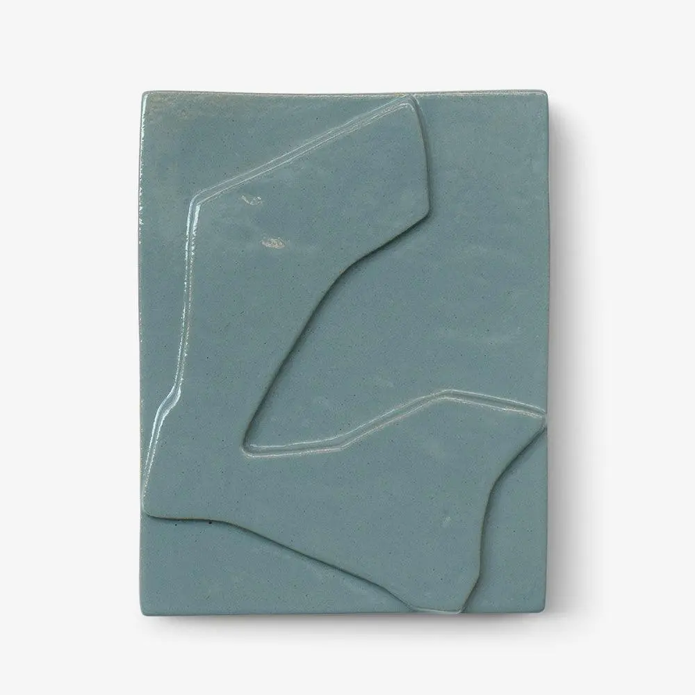 Shape To “The White Bird Marked With Black” 1970 1