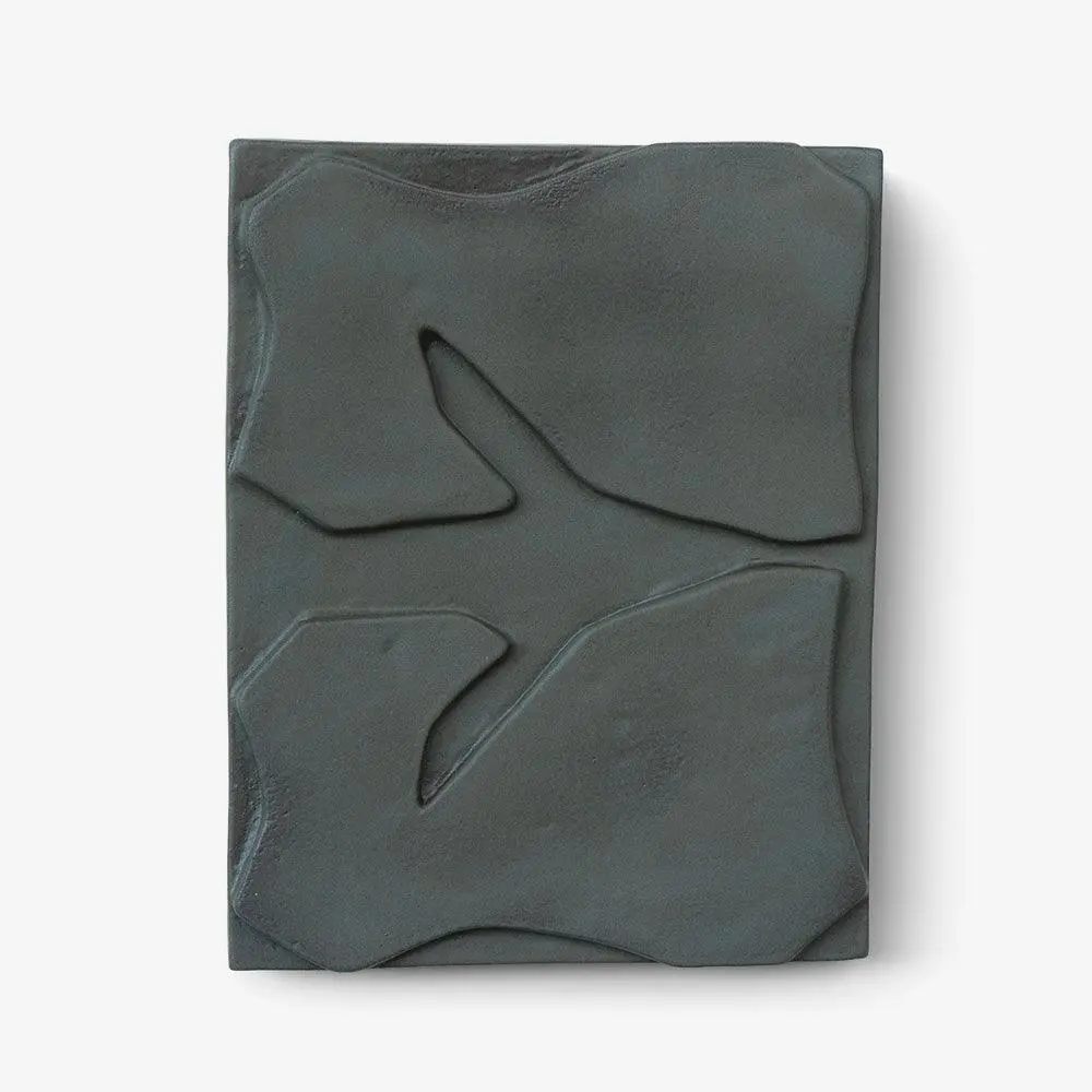Shape To The “Valse Mélancolique” 1990 1