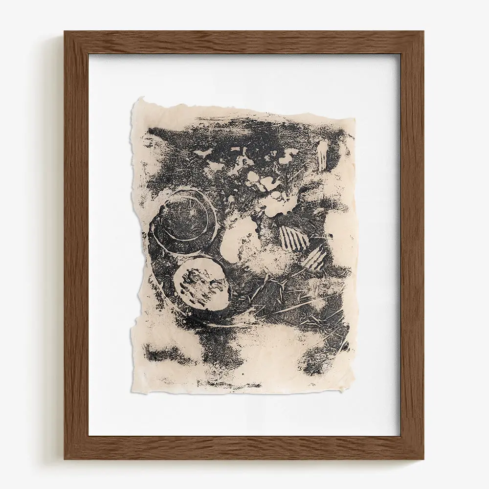 Shells And Clay 1