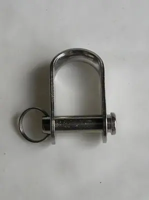Shackle - 1/4" Harken 1