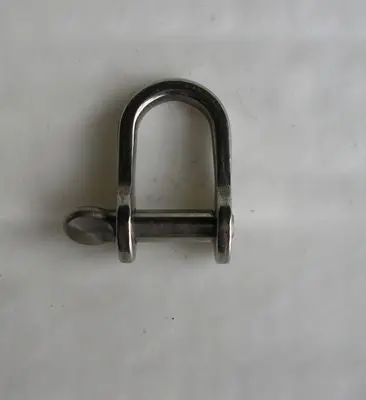 Shackle - 3/16" D 1