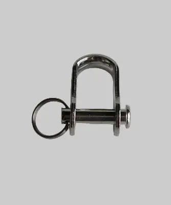 Shackle - 3/16" Harken 1