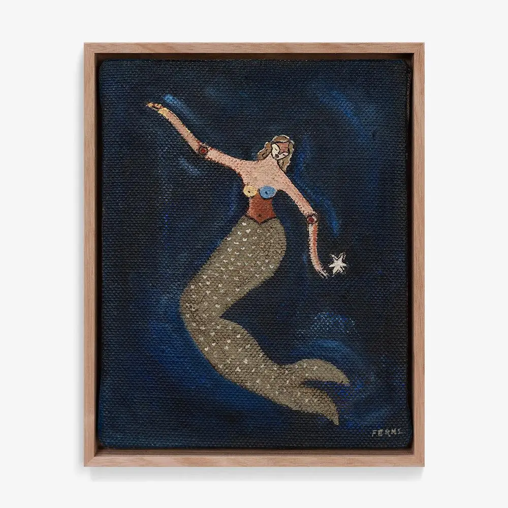 Siren And The Star 1