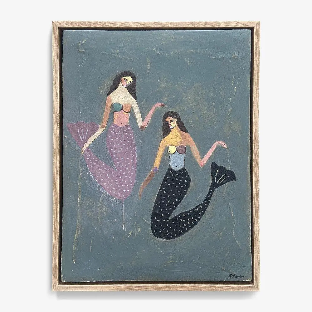 Sirens Of The Deep Ii 1