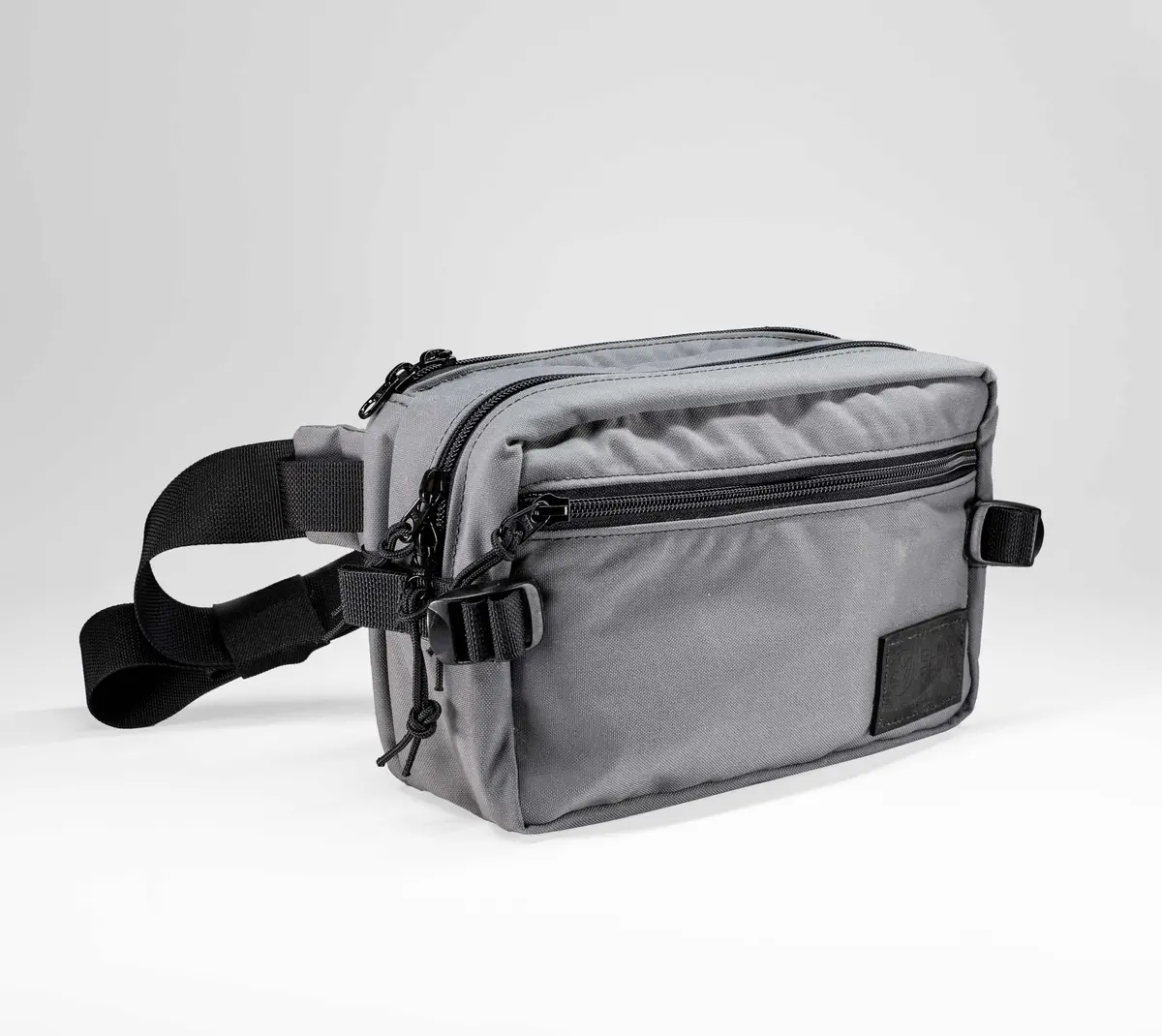 Limited Edition: Glow Rhino X Paladin33 Sling Pack 1