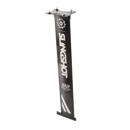 Slingshot Phantasm Aluminum 82 Mast 1