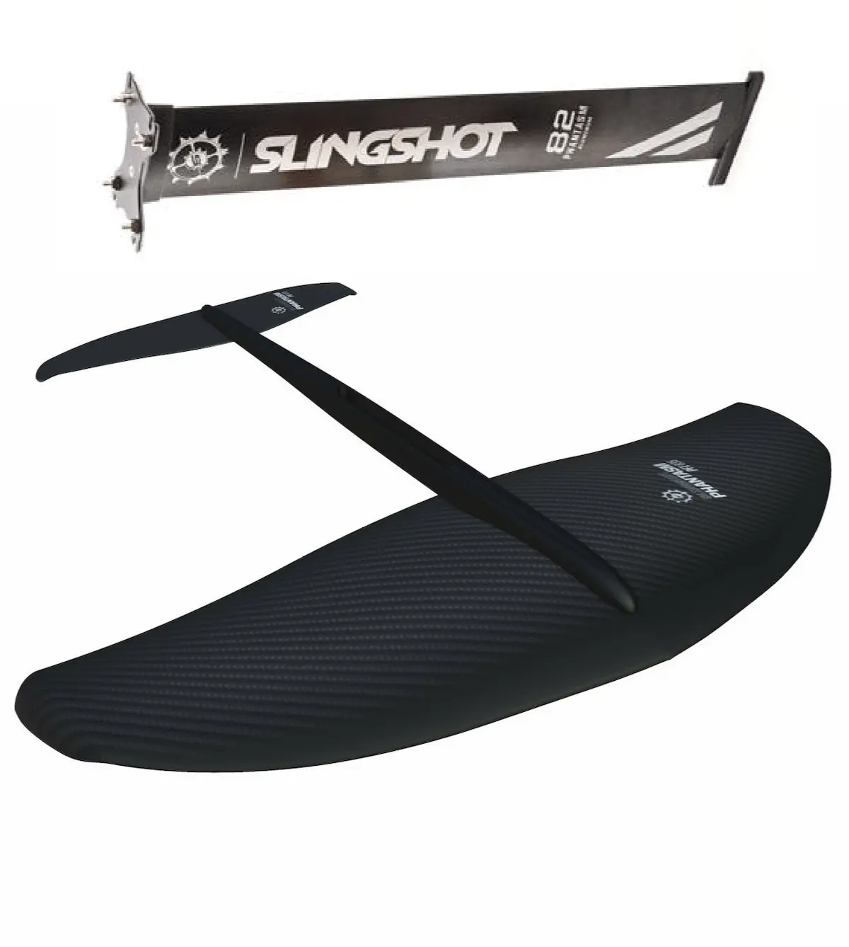 Slingshot Phantasm Wing Foil Package 1