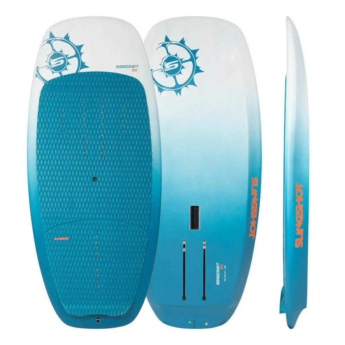 Slingshot Wing Craft 120 Wing Foil Board 1