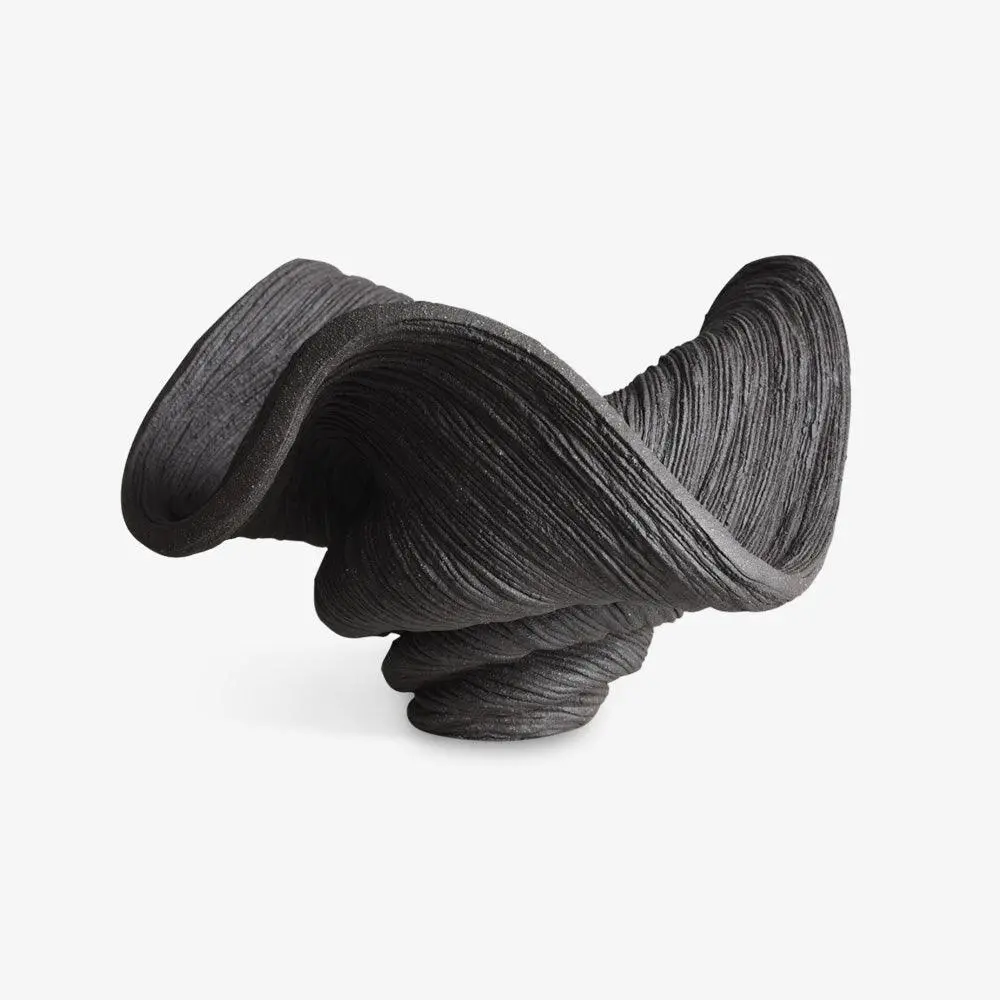 Small Black Bowl #1 1