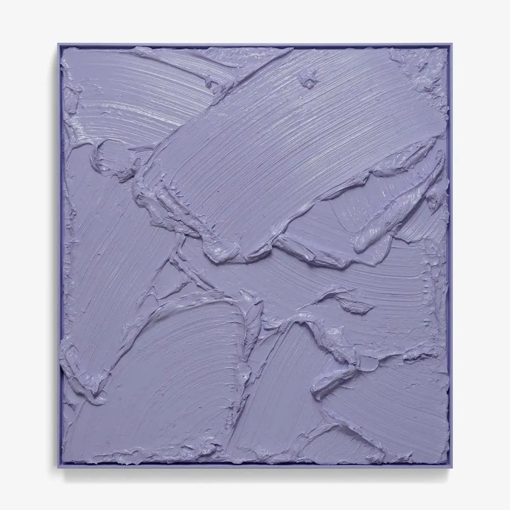 Solid State 'Violet Femme' 1