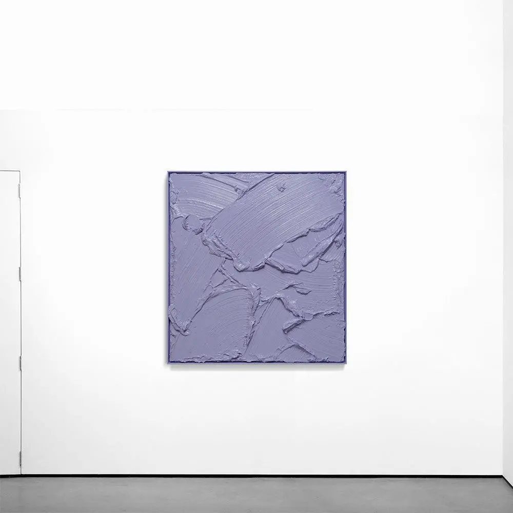 Solid State 'Violet Femme' 2