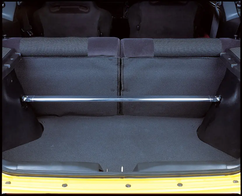 Rear Strut Tower Bar Eg /Dc2 / Ek 1