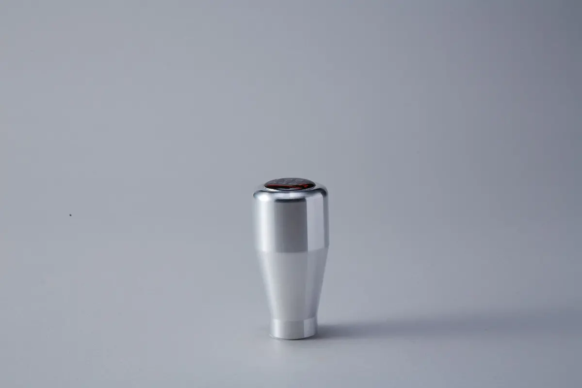 Aluminum Shift Knob 1