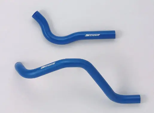 Radiator Hose Set Eg / Dc2 / Ek9 1