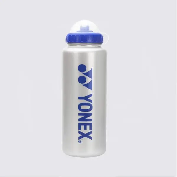 Yonex Sports Water Bottle Ac588 (Sliver) 1