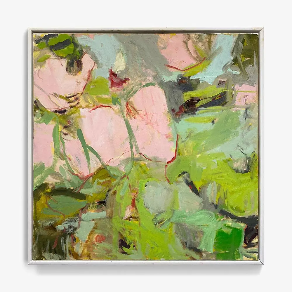 Spring Alphabet Iii 1