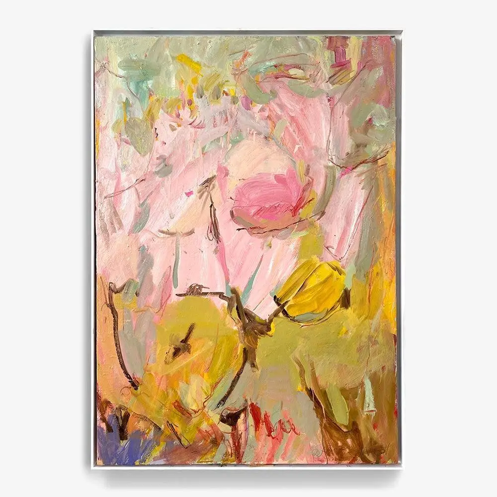 Spring Alphabet Ii 1