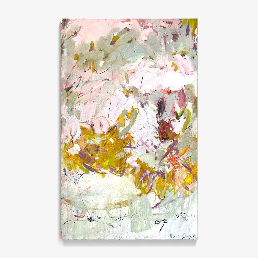 Spring Alphabet I 1