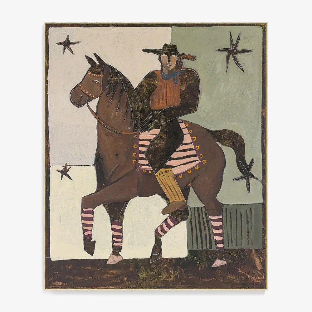 Star Studded Stallion 1