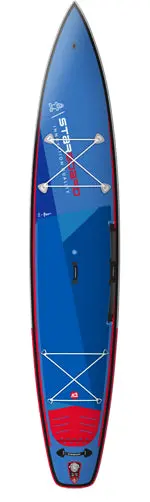 2021 Starboard 12’6″ X 30″ Touring Inflatable Sup Board 1