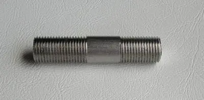 Post - Mast Step 1