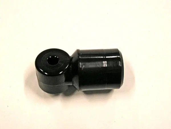 Aluminum Hiking Stick End 1