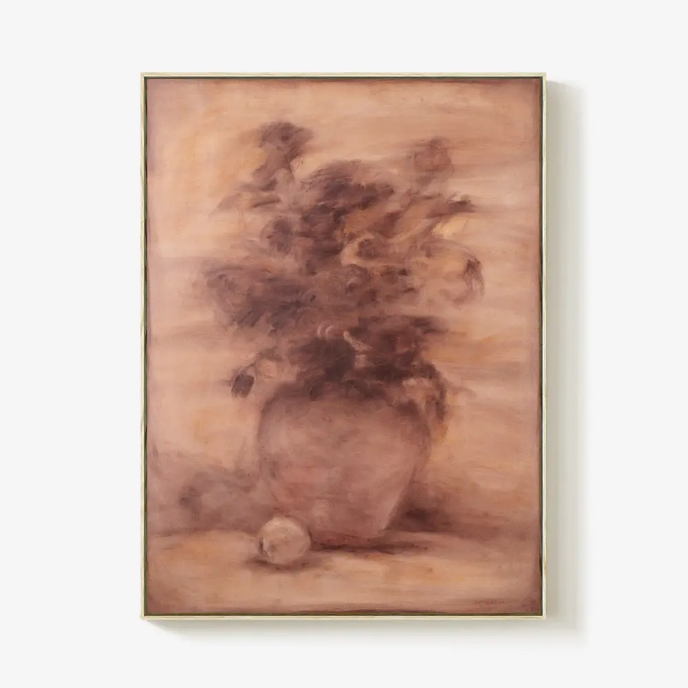 Still Life Brown 1