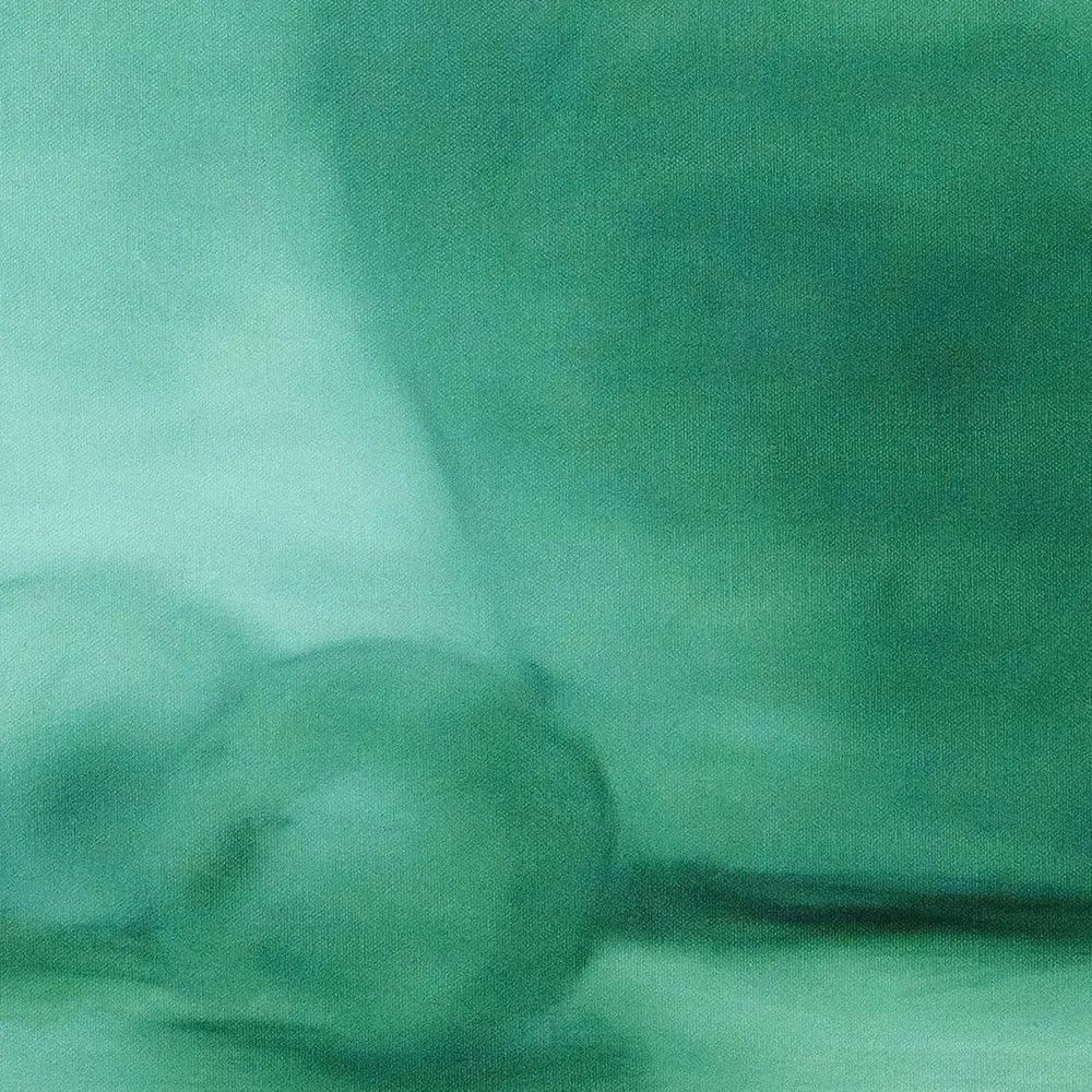 Still Life Deep Green 3