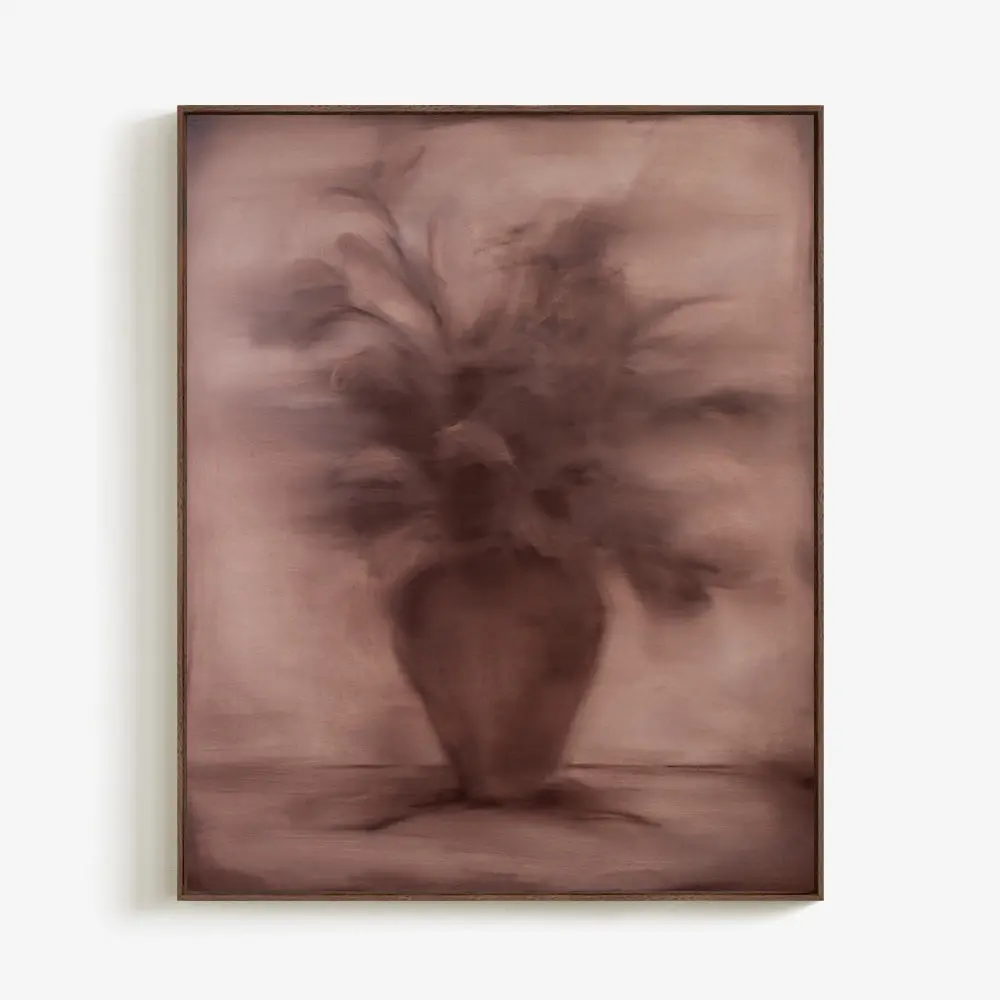Still Life Deep Oak 1