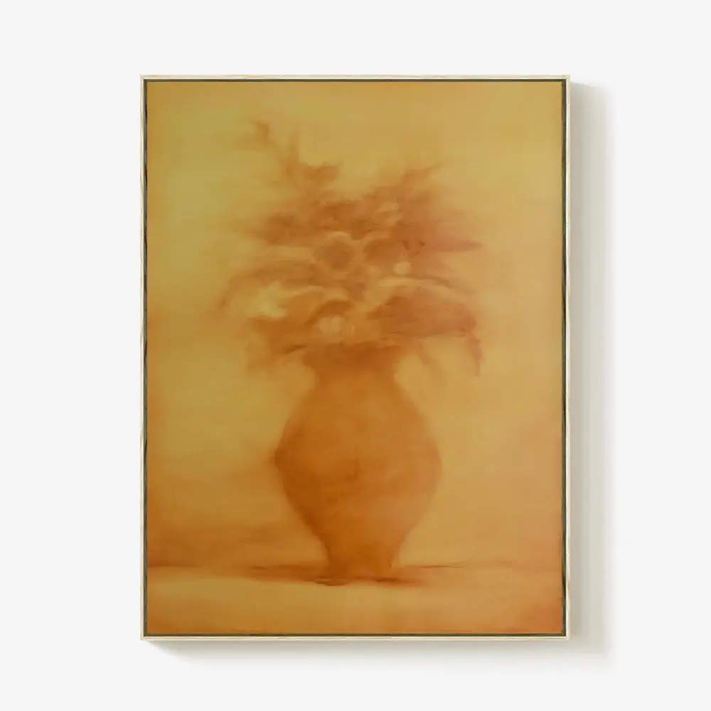 Still Life Gold 1