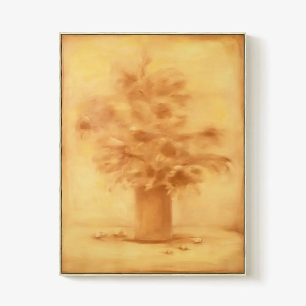 Still Life Gold 1