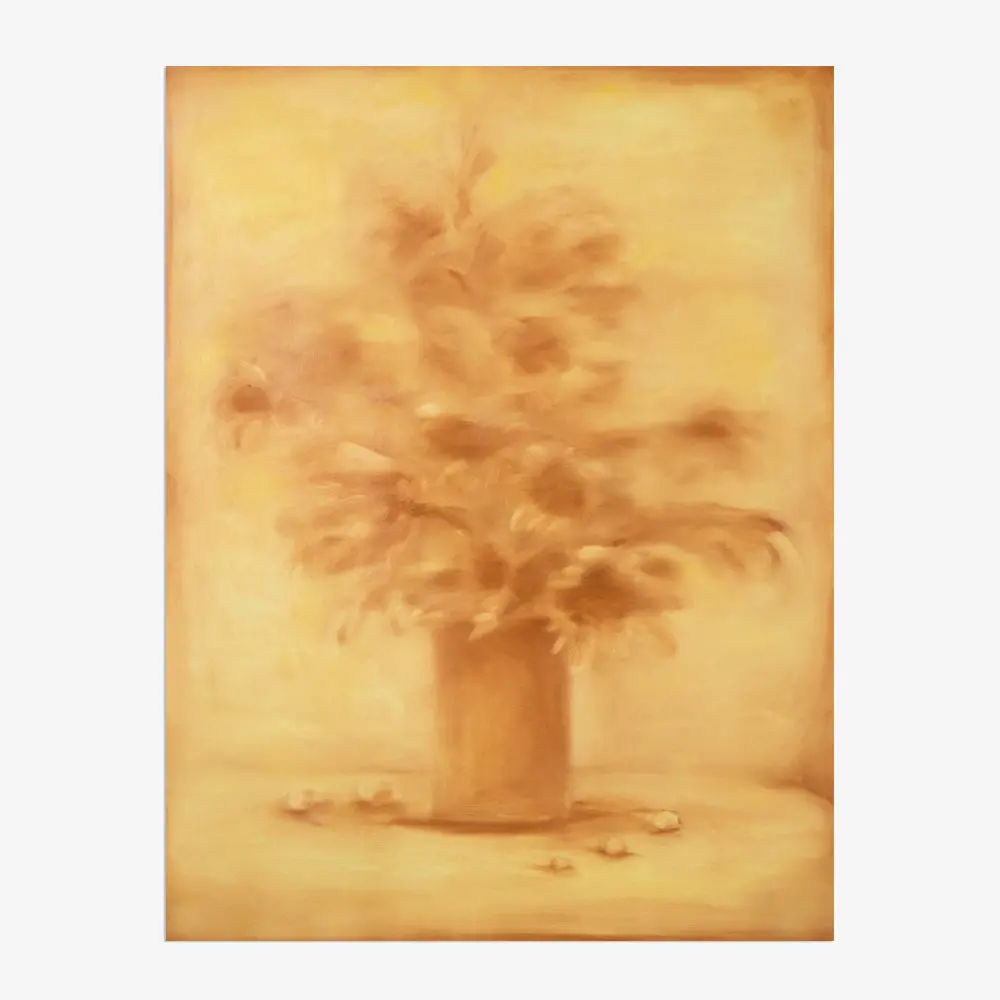 Still Life Gold 3