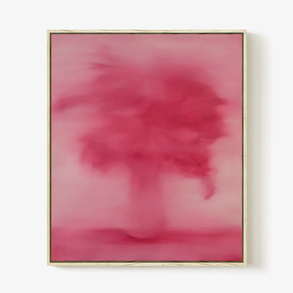Still Life Magenta 1