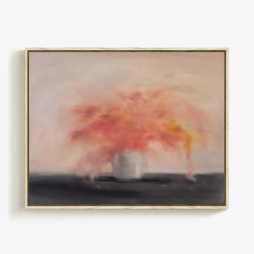 Still Life Pink 1