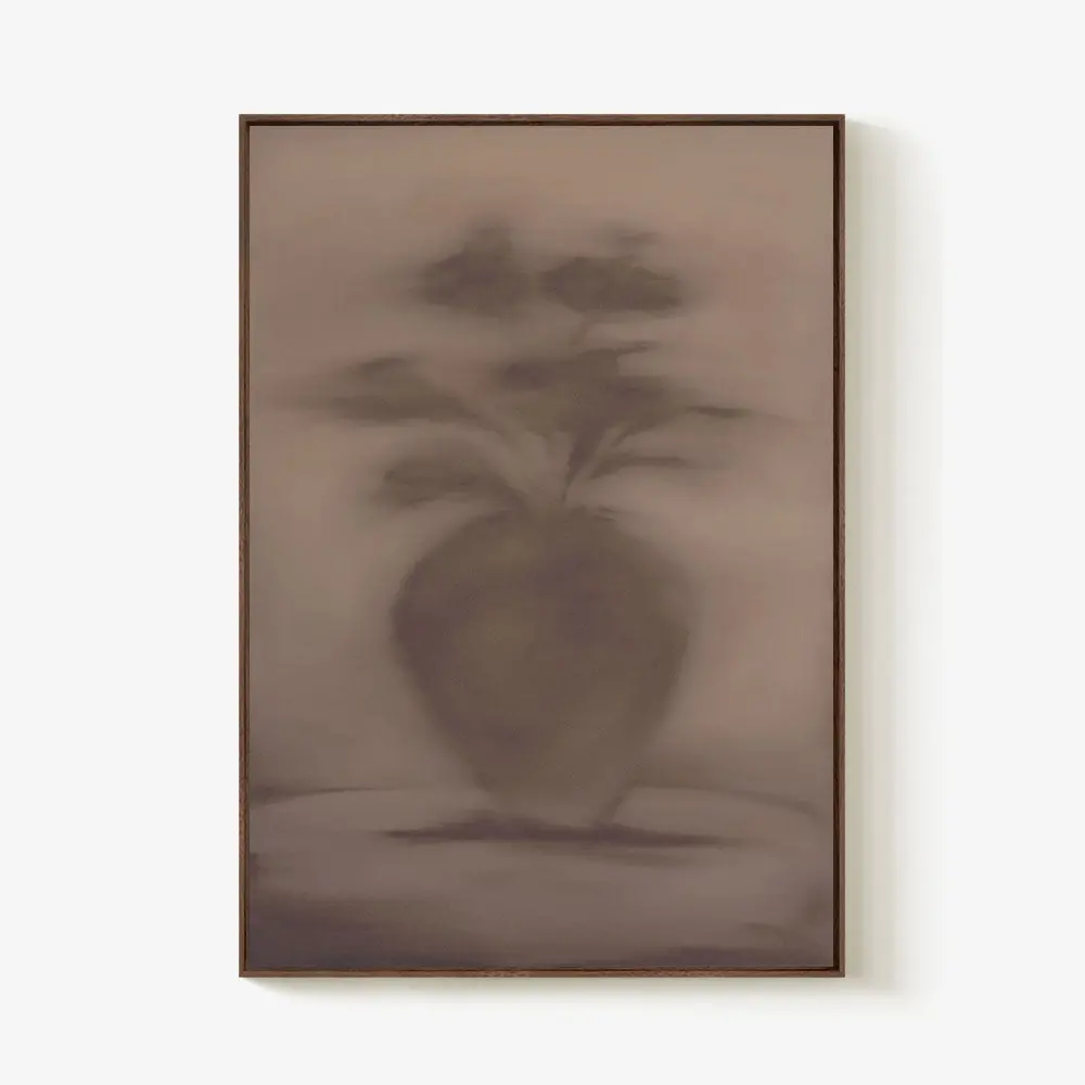 Still Life Haze 1