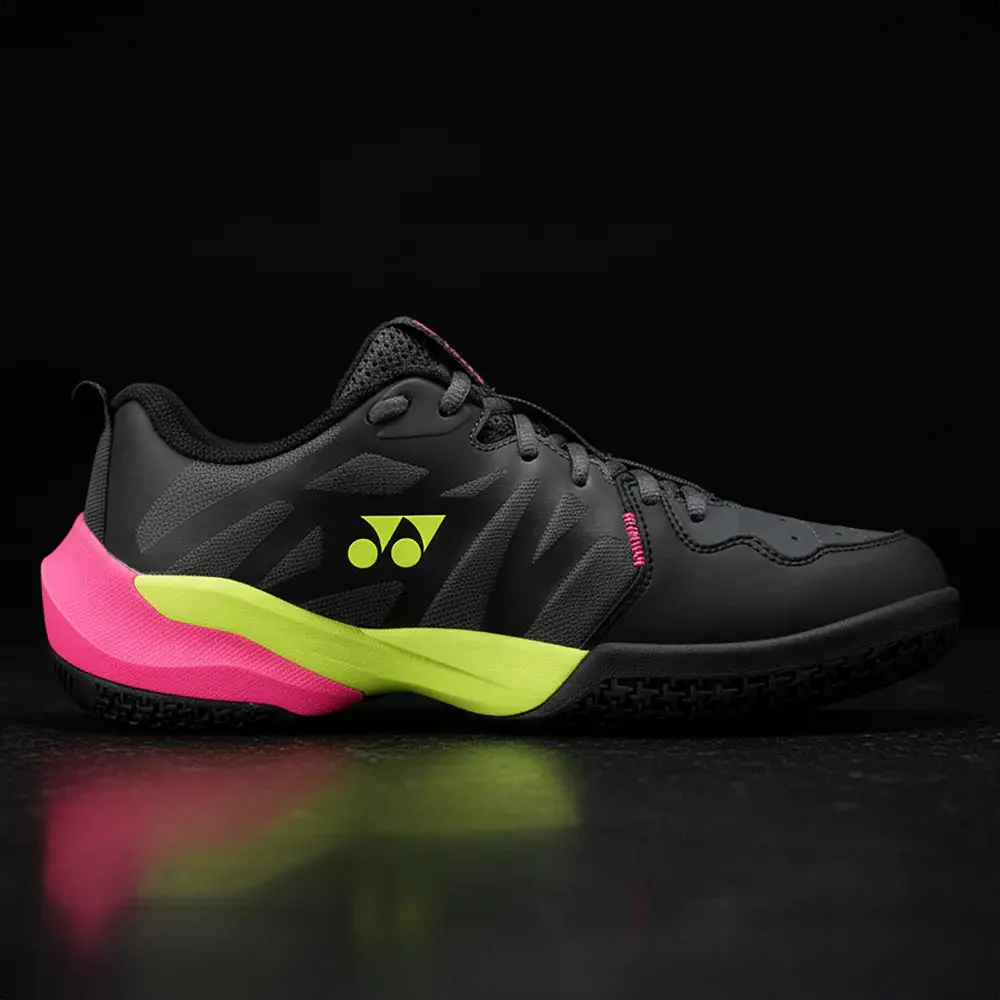 Yonex Subaxia Gt Men's Badminton Shoes (Dark Gray) 2026 1