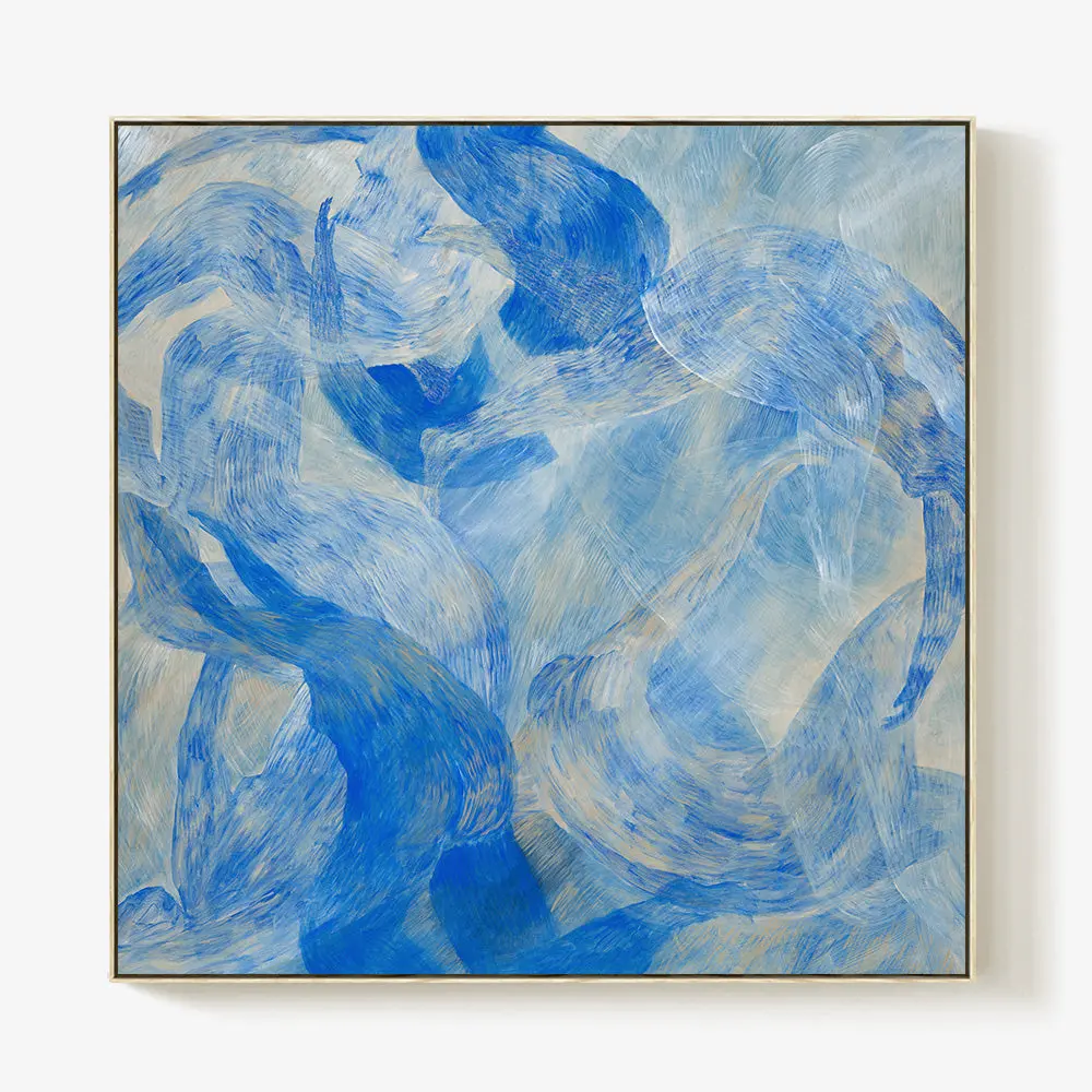 Symphony In Blue 1