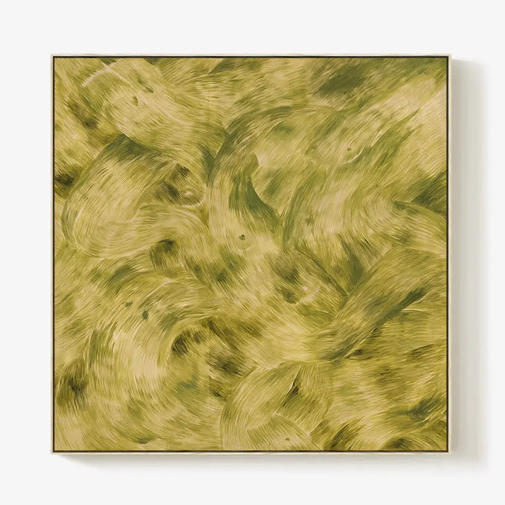 Symphony In Green 1