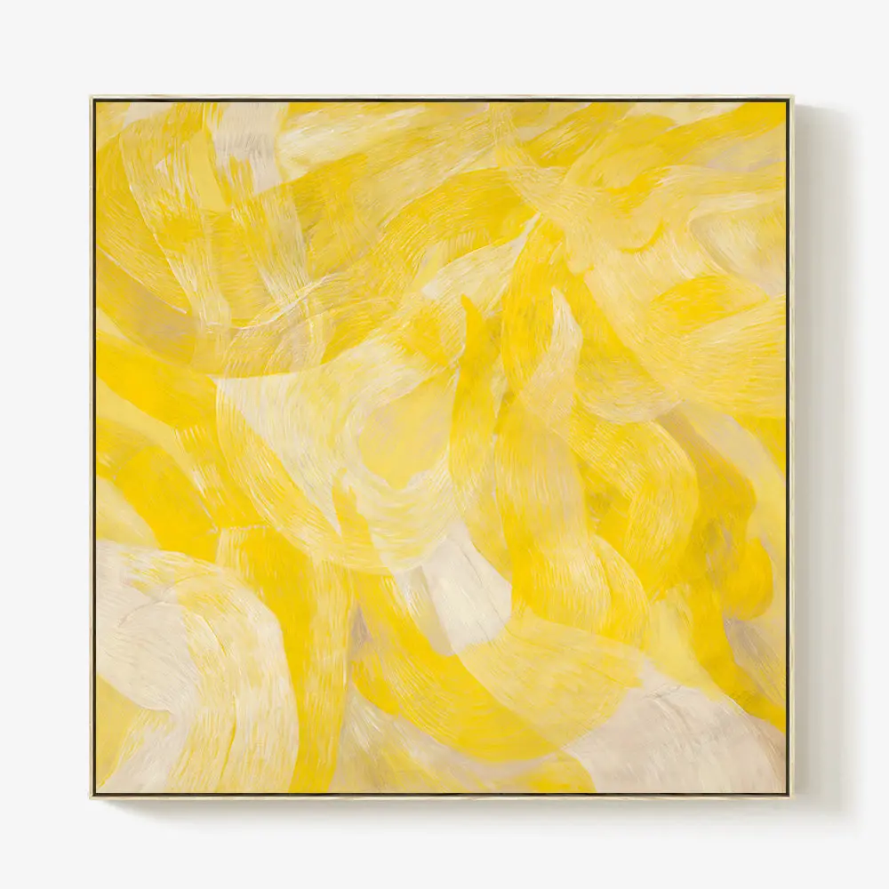 Symphony In Yellow 1