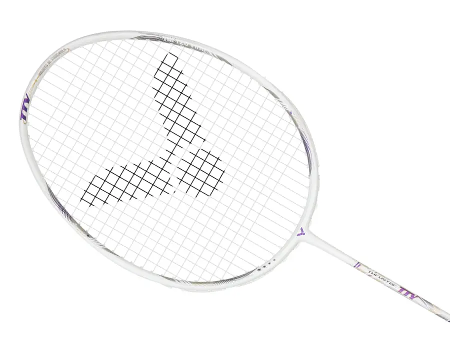 Victor Thruster Tty Tai Tzu Ying Signature Badminton Racket 1