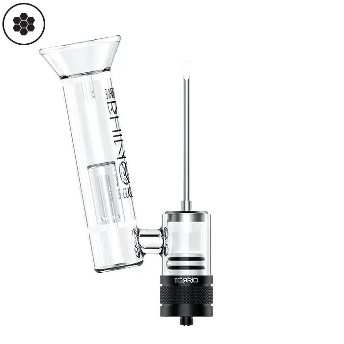 Torrid Go E-Nail 1